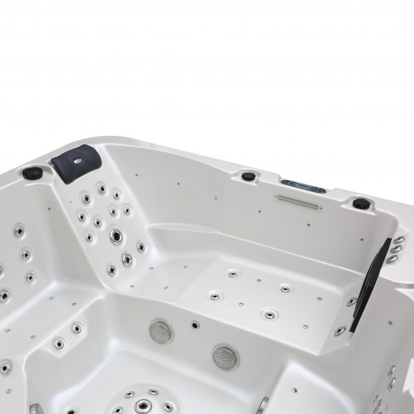 Spabad Inspirit Dreams WiFi - 7 personer | Lyfco