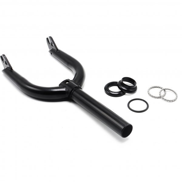 Mini BMX cykel - Toxic Mini BMX cykel - Toxic