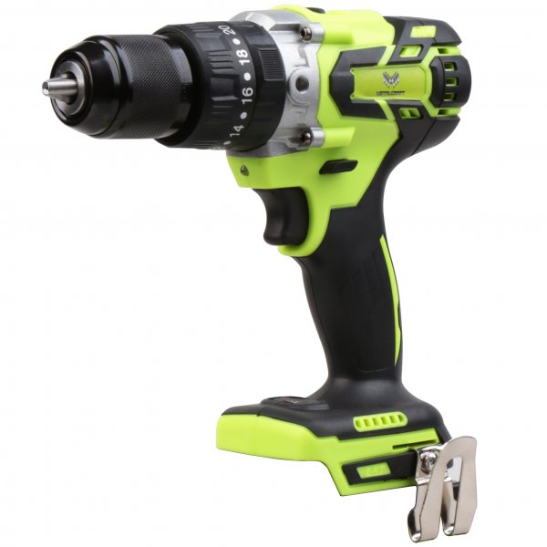 Verktygspaket - Slagskruvdragare, borrskruvdragare, cirkels�g, tigers�g, vinkelslip och borrhammare - 21V 4Ah