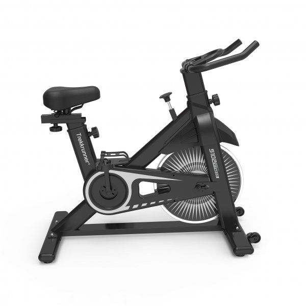 Spinningcykel med träningsdator | 8kg svänghjul | Trekkrunner TR102 Spinningcykel med träningsdator | 8kg svänghjul | Trekkrunner TR102