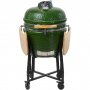 Kamado grill Habanero BBQ Large 47cm | Grn