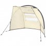 Solskydd för uppblåsbart spabad | Lay-Z-Spa Canopy Solskydd för uppblåsbart spabad | Lay-Z-Spa Canopy