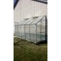 Vggvxthus 4,5m - Kanalplast
