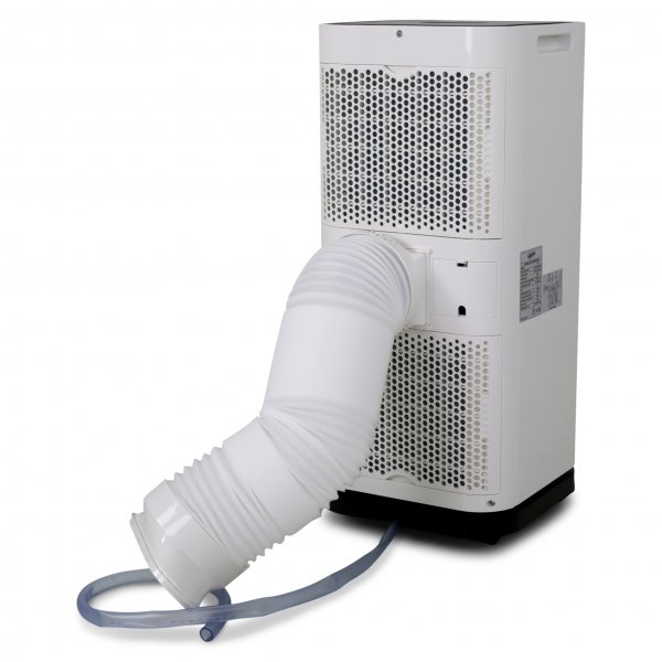 Portabel AC för 37m² - 2640W (9000BTU) Portabel AC för 37m² - 2640W (9000BTU)