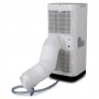 Portabel AC fr 37m - 2640W (9000BTU)