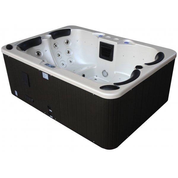 Spabad Relaxio - 4 personer | Lyfco Spabad Relaxio - 4 personer | Lyfco