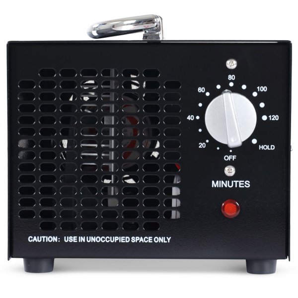 Ozongenerator 5000 mg/tim | 60W