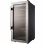 Mrningskyl 90L fr hemmabruk | 395x875mm