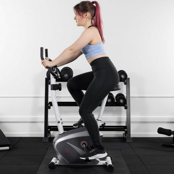 Motionscykel | 4kg svänghjul | Trekkrunner TR8309 Motionscykel | 4kg svänghjul | Trekkrunner TR8309