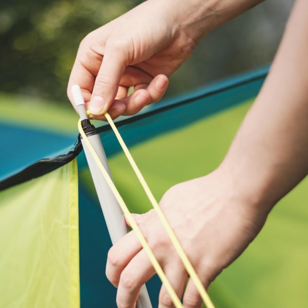 Tält 3 personer | Bestway Pavillo™ Coolground (68088) Tält 3 personer | Bestway Pavillo™ Coolground (68088)