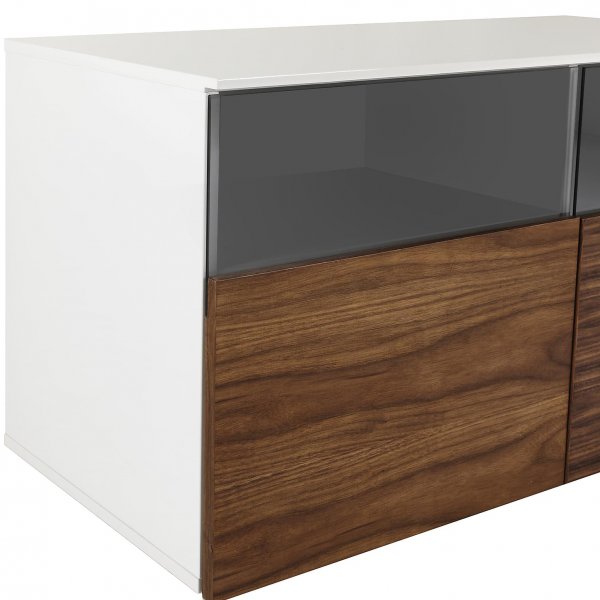 TV-bnk valnt 100cm | 2 Ldor | Enchant