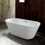 Fristende badkar 160cm | Osticoni