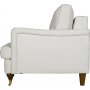 Howard Watford Deluxe 3-sits – Beige Manchester | Klassisk Howard-soffa med förstklassig komfort Howard Watford Deluxe 3-sits – Beige Manchester | Klassisk Howard-soffa med förstklassig komfort