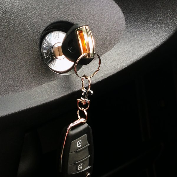 Elmopedbil trehjulig 2000W | Klass 1 | 45 km/tim | R�d