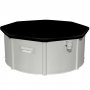 Bestway stålväggspool Ø3m - 1,2m djup | Hydrium Mosaik (56566) Bestway stålväggspool Ø3m - 1,2m djup | Hydrium Mosaik (56566)