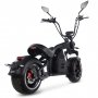 Fatscooter Bobber 2000W | LG Litiumbatteri | Moped klass 1