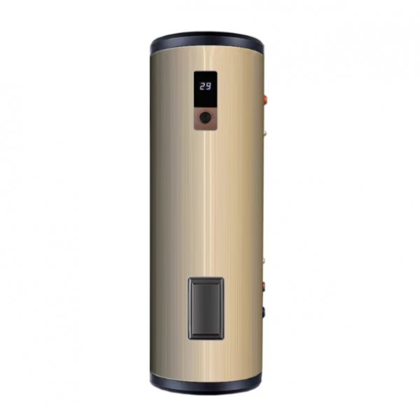 Varmvattenberedare 200 liter | För effektiv vatten uppvärmning Varmvattenberedare 200 liter | För effektiv vatten uppvärmning