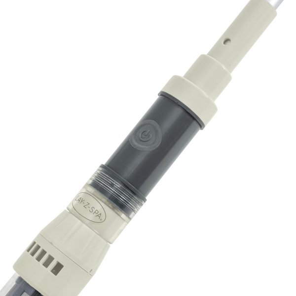 Lay-Z-Spa sladdlös pooldammsugare Lay-Z-Spa sladdlös pooldammsugare