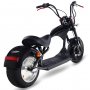 Fatscooter 3000W | LG litiumbatteri - 21Ah | Borstlös elmotor Fatscooter 3000W | LG litiumbatteri - 21Ah | Borstlös elmotor