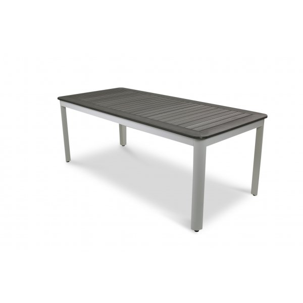 Underhllsfritt uteplatsbord - Orust 200x90cm