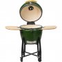 Kamado grill Habanero BBQ Large 47cm | Grn