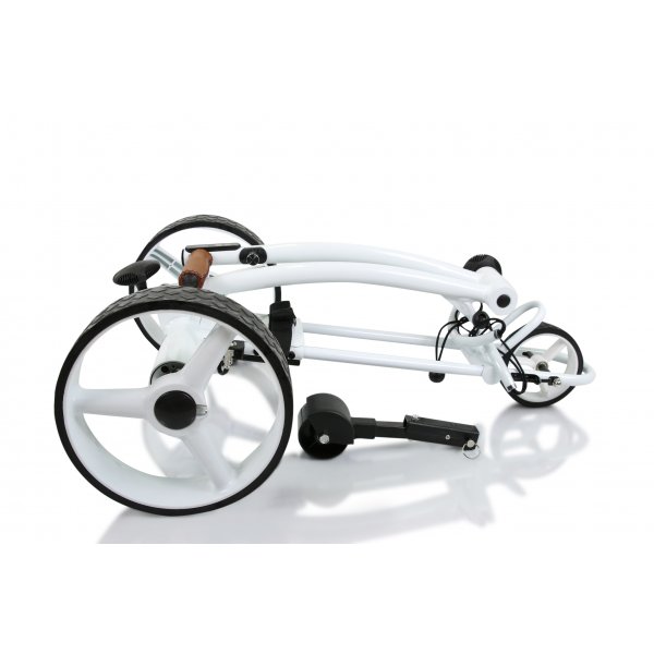 Elgolfvagn - 20Ah Premium - Lyfco R3