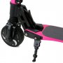 Elscooter M6 Carbon