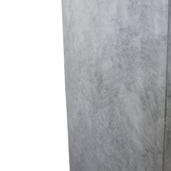 Piedestal f�r utomhusbruk - Fiberarmerad - Gr�