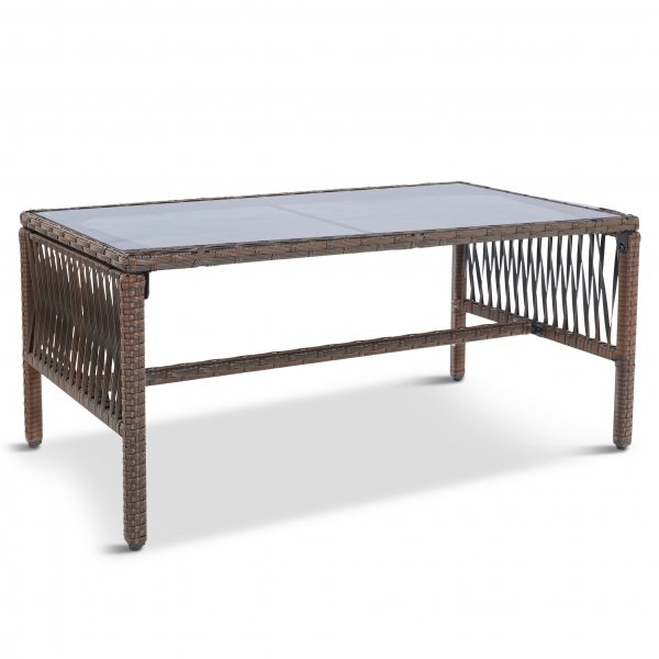 Lyxig soffgrupp för balkong | Lyfco Dalsjö Lyxig soffgrupp för balkong | Lyfco Dalsjö