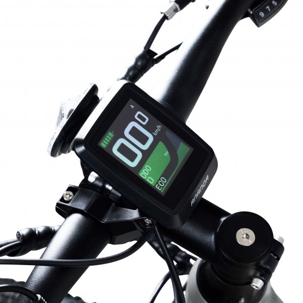 Elcykel MTB 27.5\\\" | 250W mittmotor | 9 v�xlar | Lyfco Eliaz