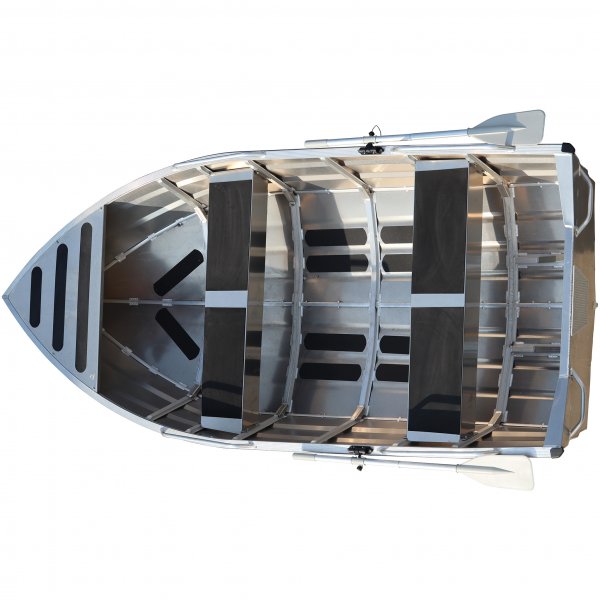 Aluminiumbåt 3,8m | 4 personer | 2mm skrovtjocklek | Lyfco Aluminiumbåt 3,8m | 4 personer | 2mm skrovtjocklek | Lyfco