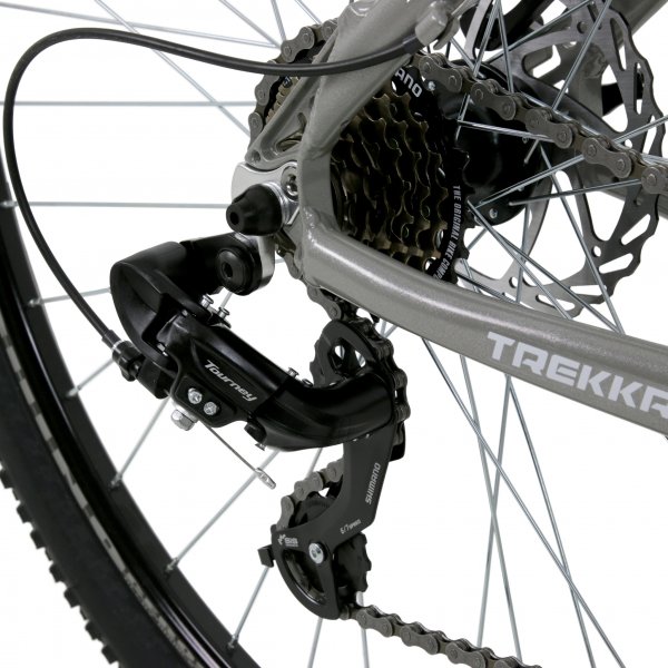 Mountainbike 29\\\" | Europatillverkad | Vibe Mountainbike 29\\\" | Europatillverkad | Vibe