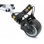 Elgolfvagn - 20Ah Litium - Lyfco F2