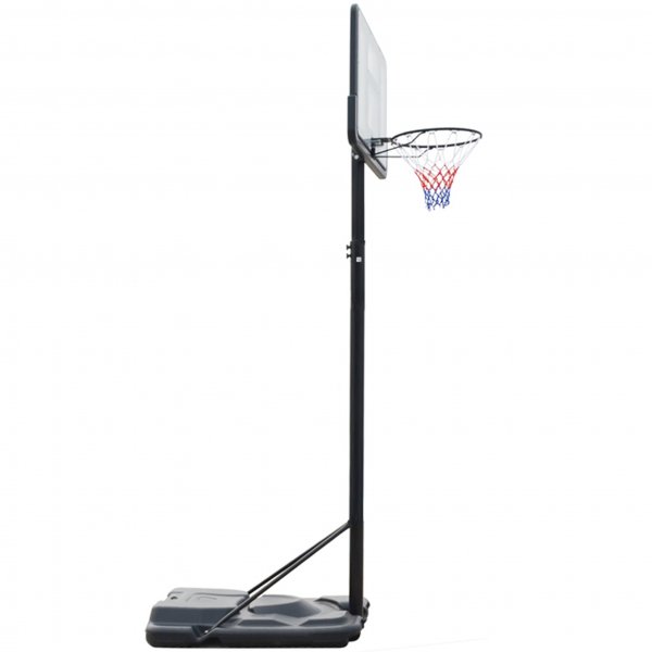 Basketkorg med stllning | Lay-up