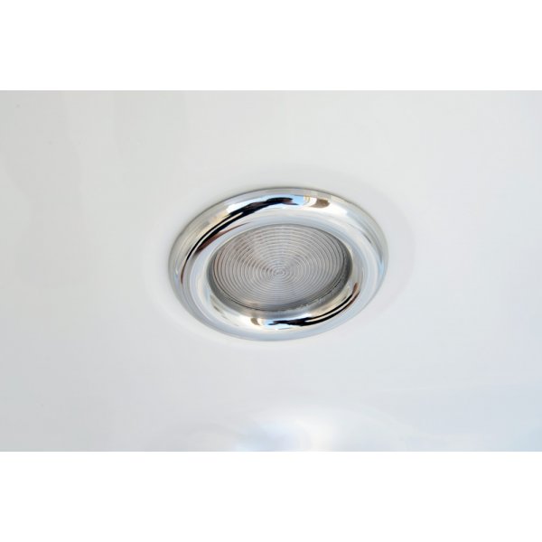 Swimspa Infinity | Simspa med massage & simjets | Balboa® styrsystem & Aristech® akryl Swimspa Infinity | Simspa med massage & simjets | Balboa® styrsystem & Aristech® akryl