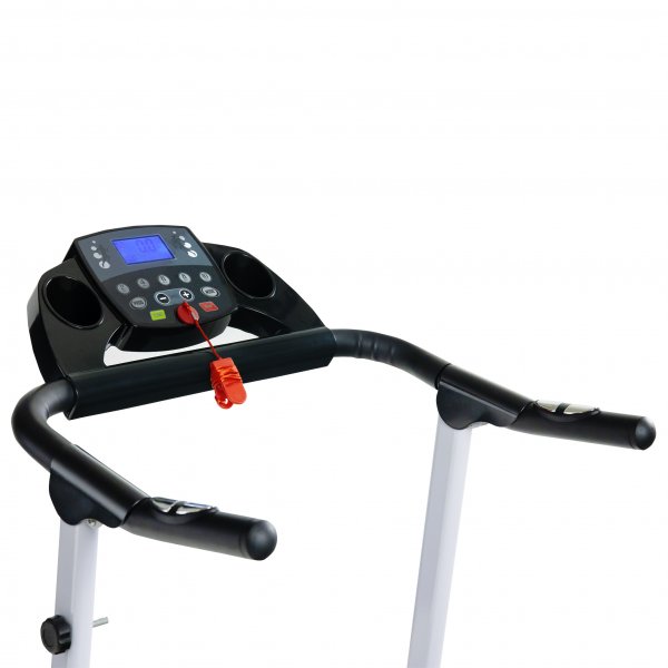 Löpband/gåband 12km/h | Bluetooth | Trekkrunner TR001 Löpband/gåband 12km/h | Bluetooth | Trekkrunner TR001