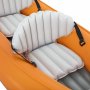 Uppblsbar kajak 3 personer | Bestway Cove Champion X3 (65132)