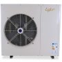 Luft-vatten vrmepump 15,9kW Inverter (klarar -30) WiFi