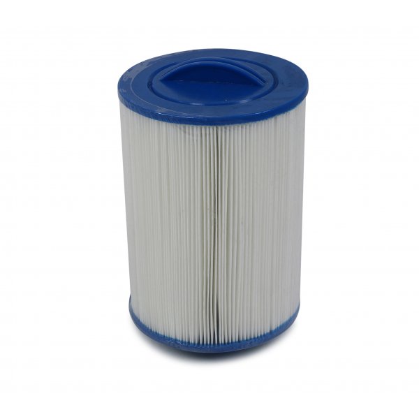 Filter till utespa - 24x15cm