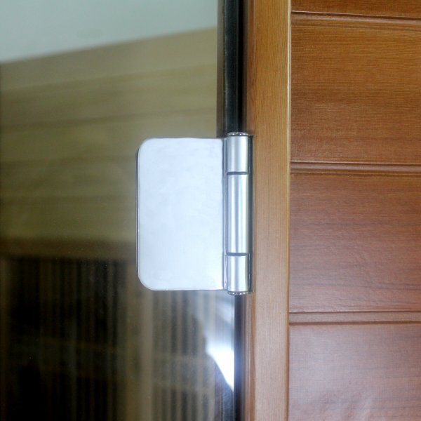 Infraröd bastu - 5 personer | Fullhöjd 210cm | Saarijärvi Infraröd bastu - 5 personer | Fullhöjd 210cm | Saarijärvi