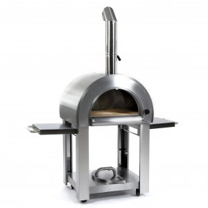 Vedeldad pizzaugn för hemmabruk | Milano Vedeldad pizzaugn för hemmabruk | Milano