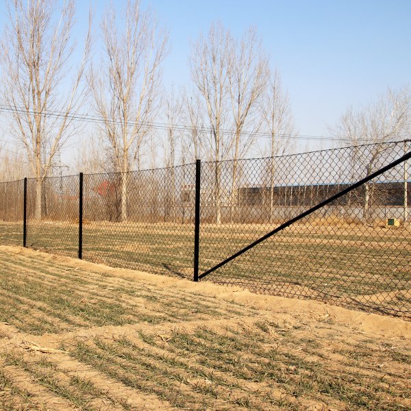 Villastängsel 120cm högt | 25 meter | Komplett paket Villastängsel 120cm högt | 25 meter | Komplett paket