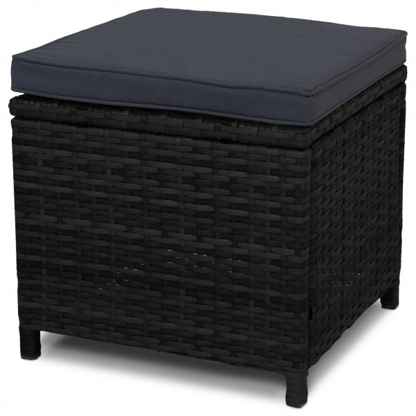 Exklusiv loungegrupp | Inbyggd förvaring | Lyfco Tanumshede Exklusiv loungegrupp | Inbyggd förvaring | Lyfco Tanumshede