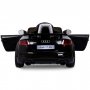 Elbil fr barn Audi TT RS | 12V - 2x25W | 7Ah | Svart