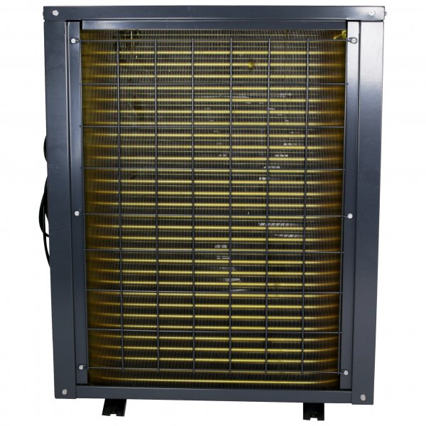 Luft-vatten värmepump 12,3kW Split - EVI Luft-vatten värmepump 12,3kW Split - EVI