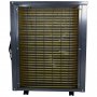 Luft-vatten vrmepump 12,3kW Split - EVI