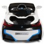 Elbil fr barn BMW i8 - 12V 7Ah 2x35W