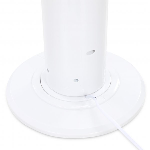 Stor tornfläkt | Fjärrkontroll & LED-display Stor tornfläkt | Fjärrkontroll & LED-display