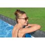 Bestway pool ovan mark 7,32 x 3,66 m – 132 cm djup | APX 365™ Rektangulär Stålpool Set (561KG) Bestway pool ovan mark 7,32 x 3,66 m – 132 cm djup | APX 365™ Rektangulär Stålpool Set (561KG)