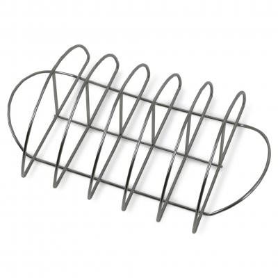 Rib rack till grill